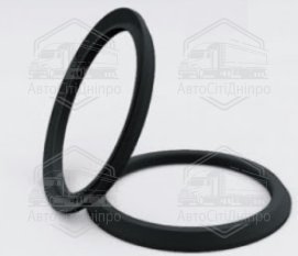 Пильовик черевика КАМАЗ ЄВРО-2 (дві кромки) (вир-во з-д <РОСТАР>, Росія)