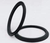 Пильовик черевика КАМАЗ ЄВРО-2 (дві кромки) (вир-во з-д <РОСТАР>, Росія)