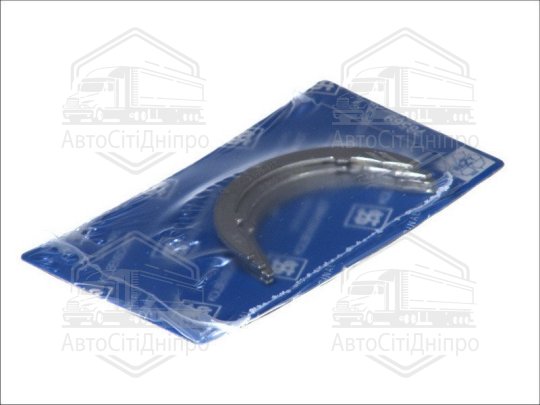 Півкільце підшипника упорного 78635600 (вир-во KS)