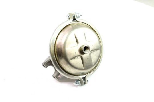 Підсилювач гальм вакуумний 3310-3510010 (ГАЗ 3307,3309) Оригінал