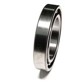 Підшипник 114А (6014, вал кард. ГАЗ, ЗІЛ, ПАЗ, гідромуфта КамАЗ) КПК