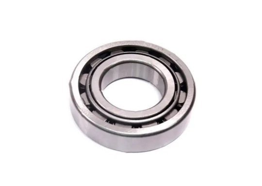 Підшипник 12208КМ (NF208ECP, пром. вала КПП ЗИЛ) <ДК>