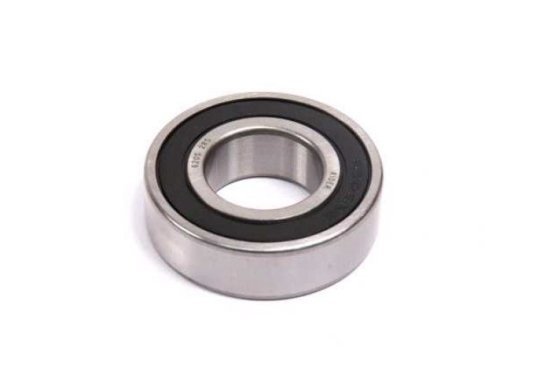 Підшипник 180205 (6205 2RS, КПП ЗИЛ, УРАЛ, двиг. Т-150) RIDER