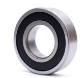 Підшипник 180206АС17 (6206-2RS, Simple) RIDER