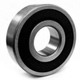 Підшипник 180305 (6305-2RS, 7511, 238ДЕ2) RIDER