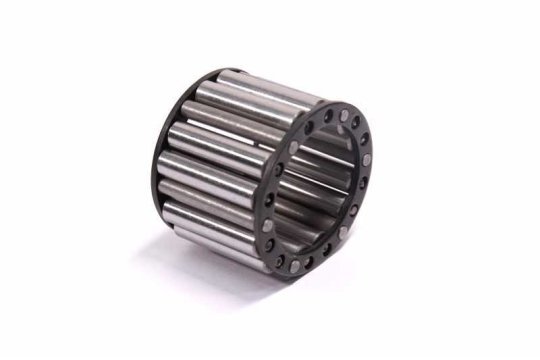 Підшипник 264706Е (валу втор. КПП ЗИЛ, вал провід. КПП КамАЗ, УРАЛ) RIDER