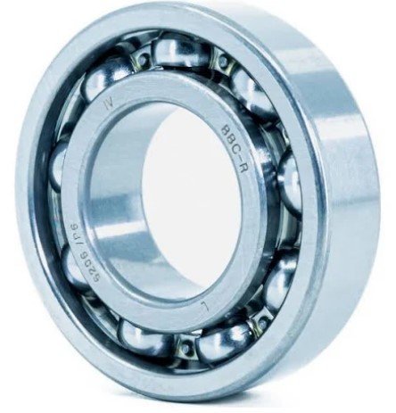 Підшипник 308 (6308) коробка відбору потужності КРАЗ, ГАЗ, міст вед. КрАЗ, двиг. МТЗ (DPI)