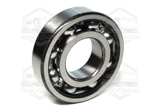 Підшипник 308 (6308) коробка відбору потужності КРАЗ, ГАЗ, міст вед. КрАЗ, двиг. МТЗ (RIDER)