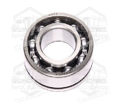 Підшипник 50207 (6207N) (Kinex)