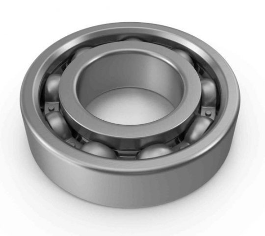 Підшипник 50309 (6309N, втор.вал розд. коробки ГАЗ, ПАЗ) Україна