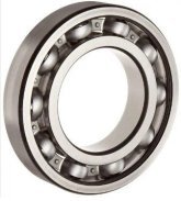 Підшипник 50407 (6407N)