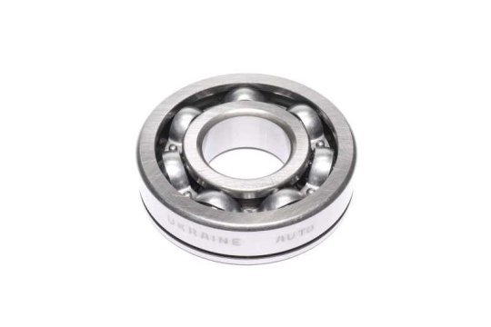 Підшипник 50706АУ (зад.втор. валу КПП Газель, Волга, вал перв. КПП ВАЗ 2101-07) UBP