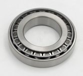 Підшипник 6-7215А (30215, діфф. ЗиЛ, МТЗ, ступ. ЗиЛ) Волзький стандарт