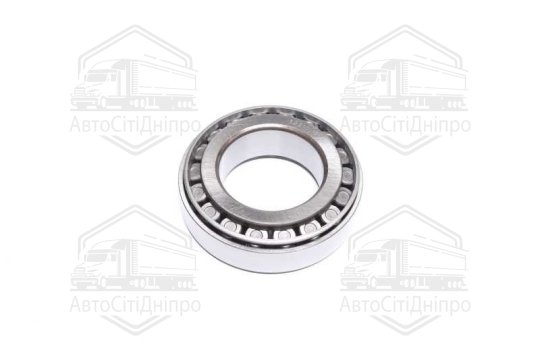 Підшипник 7510 (32210 JR, внутр.зад.ступ. і дифф.мостов Волга, Газель, УАЗ) <ДК>