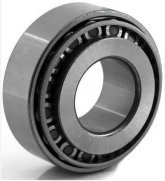 Підшипник 7609-А (32309, внутр., пер ступ. ГАЗ, ЗИЛ Бичок, МТЗ) DPI