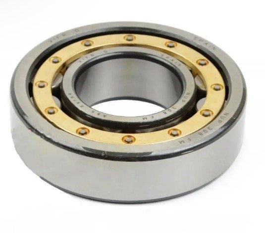 Підшипник NJ314M (42314Л, 70*150*35)