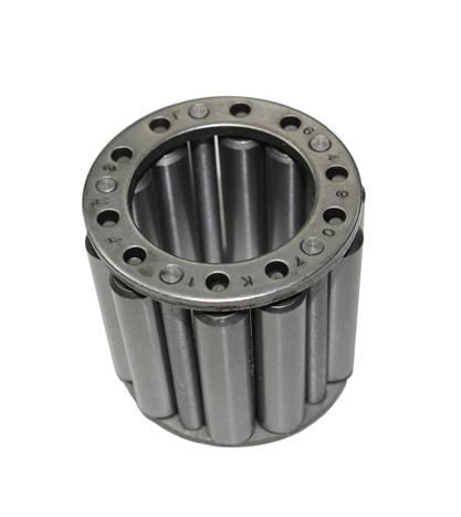 Підшипник блока шестерень з/х 64907 (КПП 236,238А,238ВМ, 32*52*49) <ДК>