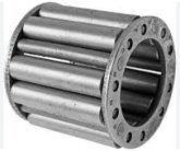 Підшипник блока шестерень з/х 64907 (КПП 236,238А,238ВМ, 32*52*49) ГПЗ