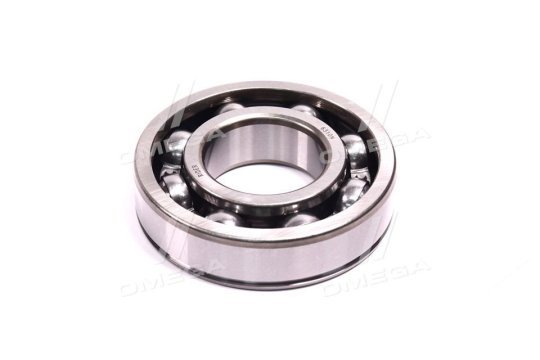 Підшипник валу вторинного задн. 50310А (6310N, КПП 130,695,3206) RIDER