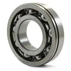 Підшипник валу проміжного задн. 6-50409 (6409N, КПП 236, 45*120*29) BBC