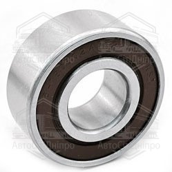 Підшипник генератора задн. 6-180502 (62202 2RS) BBC-R