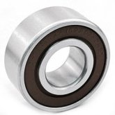 Підшипник генератора задн. 6-180502 (62202 2RS) BBC-R