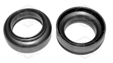 Підшипник колонки рульової 636906С17 (636906, МАЗ, КрАЗ, ЗИЛ Бичок) СПЗ-3