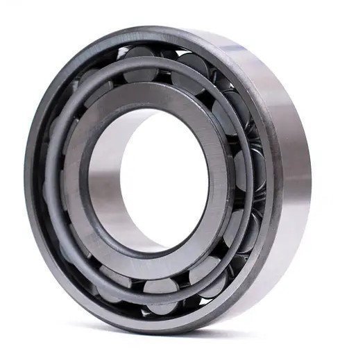 Підшипник коробки роздавальної 12312 КМ