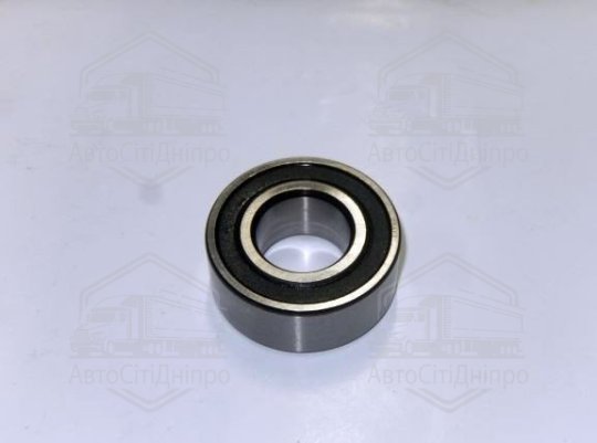 Підшипник кульковий 6205 2RSH (25*52*15) SKF