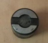 Підшипник хрестовини валу кард. 804805К1 (чашка, ЗиЛ, КамАЗ)