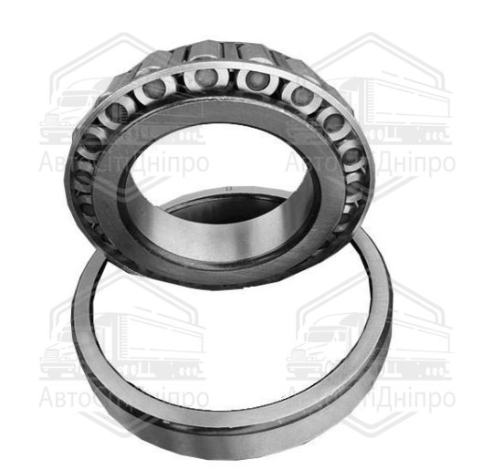 Підшипник чашки диференціала 7518 (всі МАЗи крім 4370 і 500)