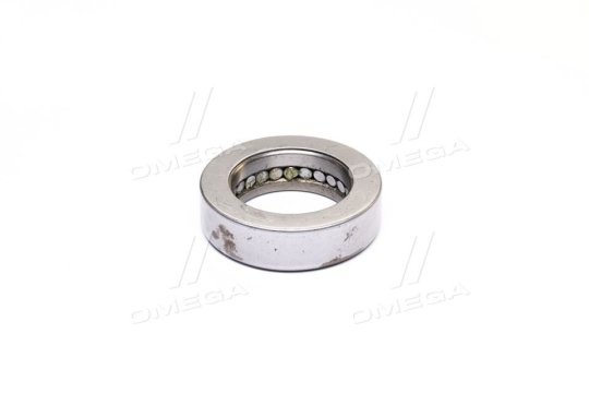 Підшипник шкворня опорний 29910К4С17 (50*78, Н=22 мм, посилений, КамАЗ) MPZ