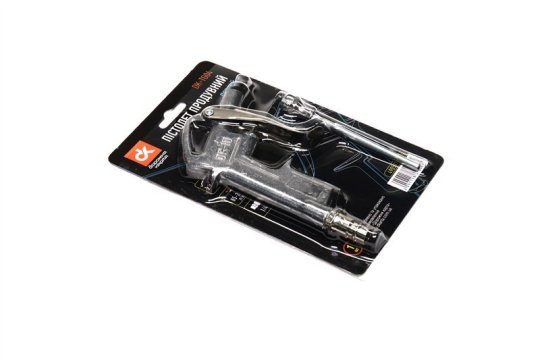 Пістолет продувний довгий DK-TG04 <ДК>
