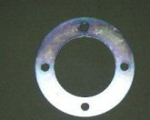 Пластина приводу ПНВТ перед. 740.1029274