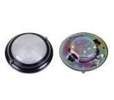 Плафон освітлення кабіни металічний (вир-во Україна)