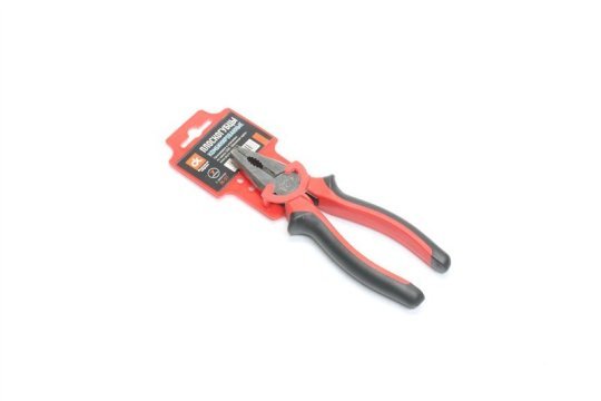 Плоскогубці комбіновані 7"