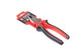 Плоскогубці комбіновані 8"