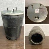 Пневморесора 4836 M (без стакана, DAF) Dastech