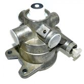 Повітророзподілювач гальмівний 2-х провід. 11.3531010-71 (КамАЗ, МАЗ, Причепи) ПААЗ