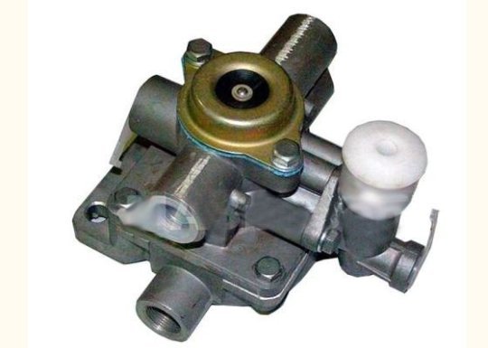 Повітророзподілювач н/прич. 9758-3531010-01 (МАЗ 9758) RIDER