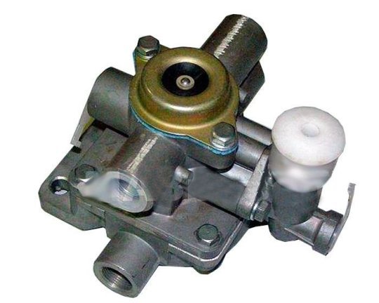 Повітророзподілювач н/прич. 9758-3531010-01 (МАЗ 9758) БелОМ