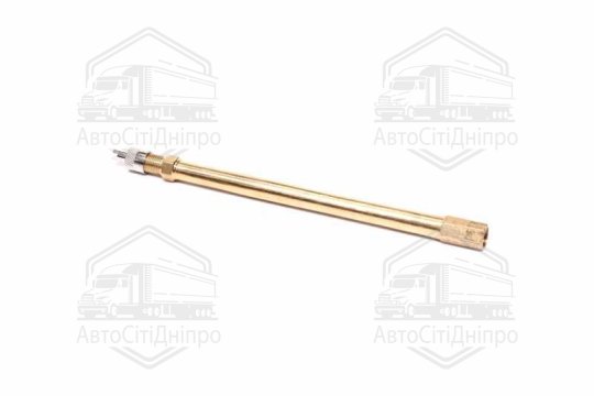 Подовжувач вентиля 3302-3116010 (L=100 мм, латунь)