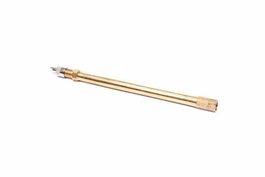 Подовжувач вентиля 3302-3116010 (L=115 мм, латунь)