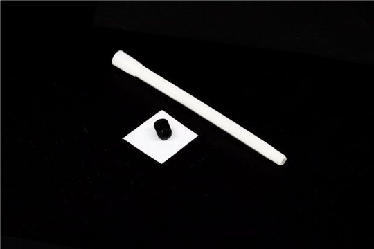 Подовжувач вентиля пластиковий 150 мм ВLЕ133ТР <ДК>