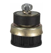 Подушка двигуна перед. в зб. 130-1001045/51 (ЗиЛ-130)