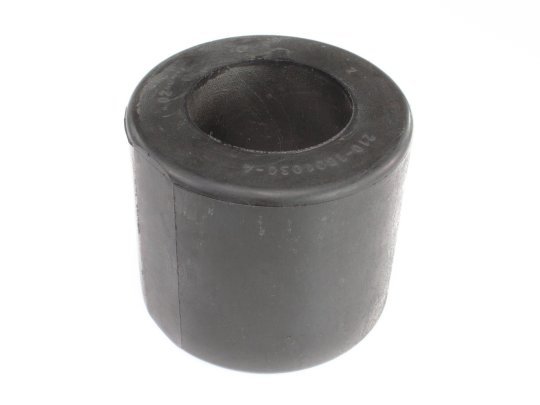 Подушка коробки роздавальної зад. 210-1801030-А (КрАЗ-256, 6510) Авто-Союз