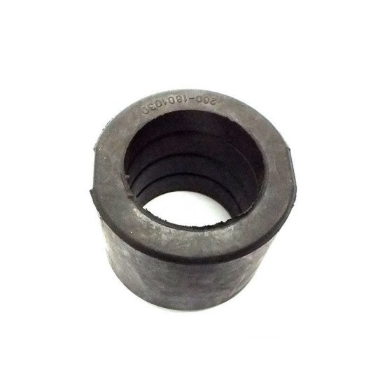 Подушка коробки роздавальної зад. 260-1801030 (КрАЗ-260, -6443)