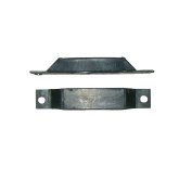 Подушка опори двигуна перед. 504В-1001020 (Україна)