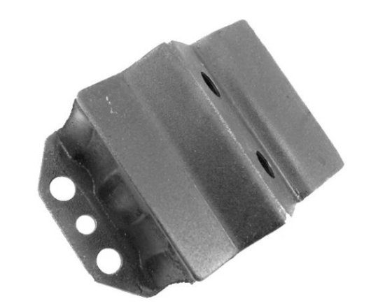 Подушка опори двигуна перед. 5320-1001020
