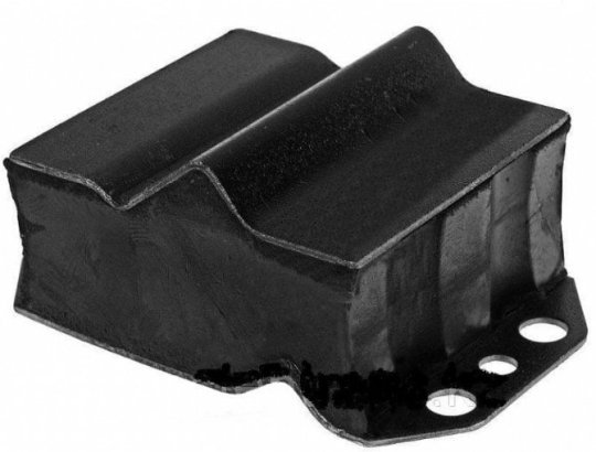 Подушка опори двигуна перед. 5320-1001020 (АВРТ)